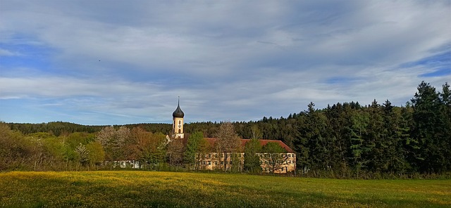 How to Become a Nun: A Step‑by‑Step Guide